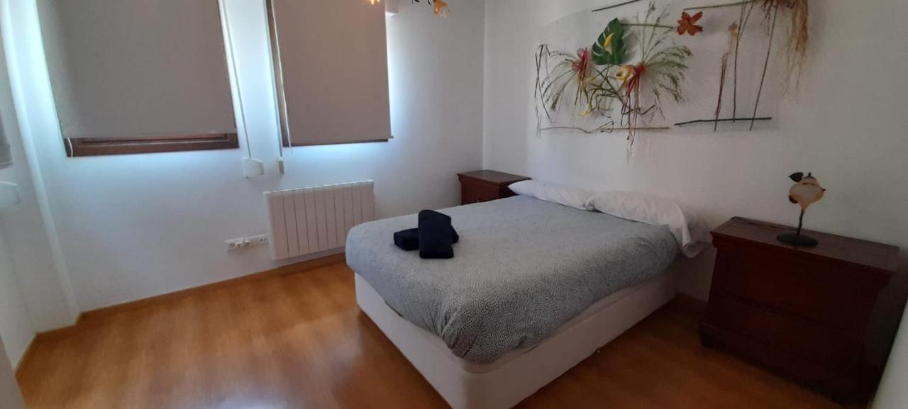 Casa Melitona Villa Castiello de Jaca Bagian luar foto