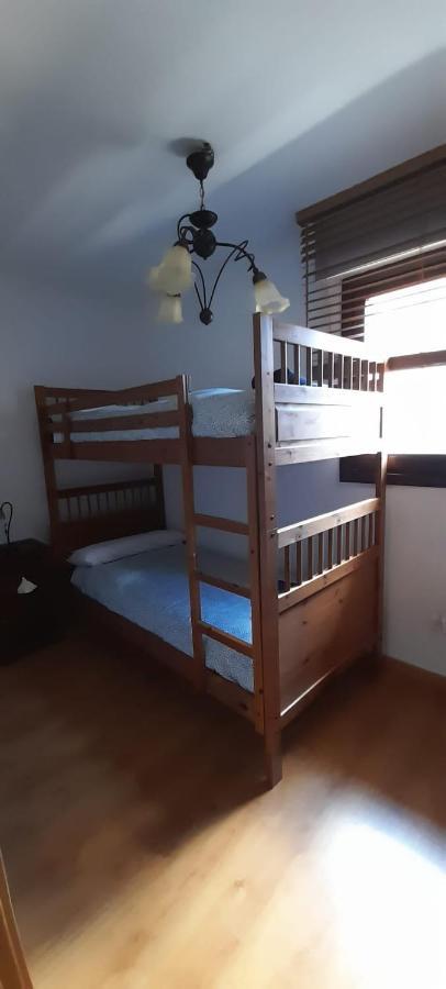 Casa Melitona Villa Castiello de Jaca Bagian luar foto