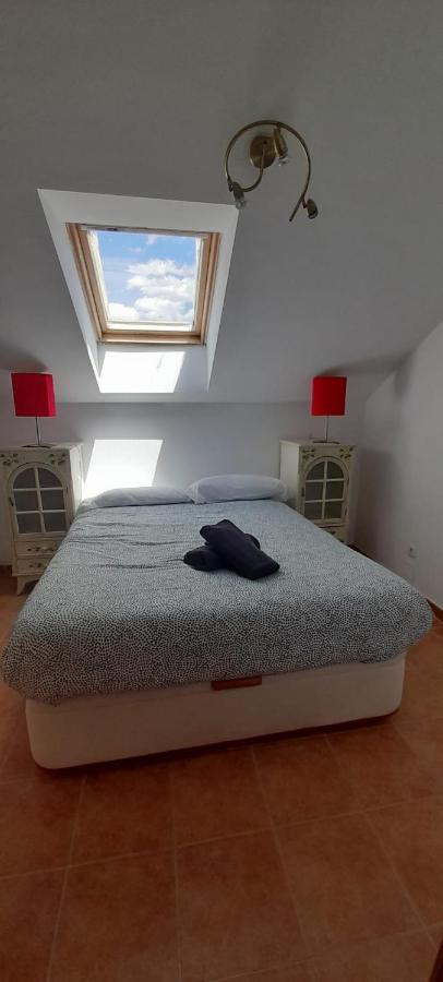 Casa Melitona Villa Castiello de Jaca Bagian luar foto