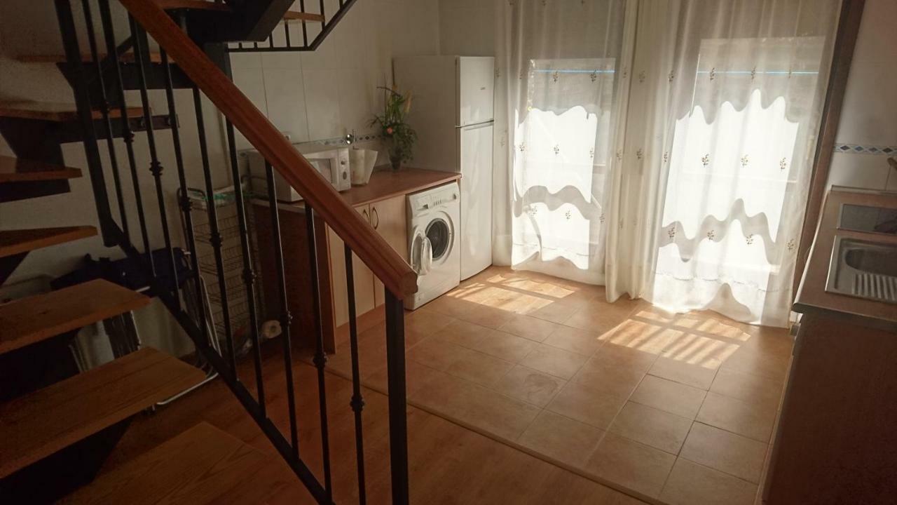 Casa Melitona Villa Castiello de Jaca Bagian luar foto